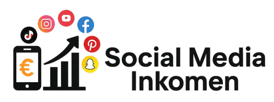 social-mediainkomen