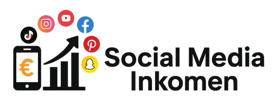 social-mediainkomen